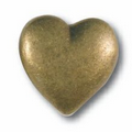 Heart 2 Lapel pin